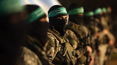 حماس: نتشاور مع القوى والفصائل بشأن مقترح ويتكوف