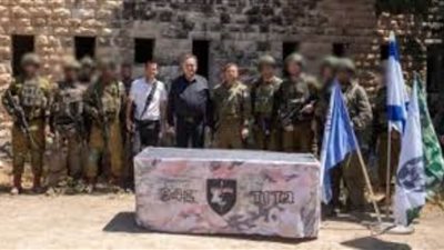 هآرتس: تغيير أماكن المختطفين بغزة يجعل الجيش أعمى