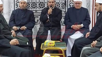 انطلاق قافلة دعوية كبرى من مسجد عبد السلام عرفات بالرياض