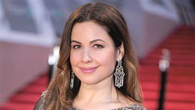 قصة لقاء ريا أبي راشد بزوجها الإيطالي في إنجلترا.. كيف بدأت قصتهما؟