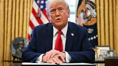 عاجل| ترامب: نقترب جدا من التوصل الى اتفاق في غزة.. ويحدد موعد الإعلان