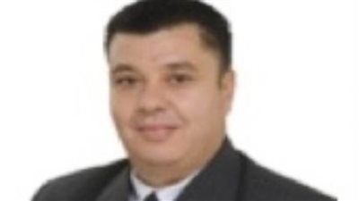 المهندس خالد محمد عمر رسلان رئيسًا لمجلس إدارة شركة الغاز الطبيعي للسيارات (كار جاس)