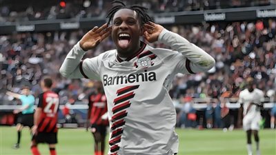 مزاملة محمد صلاح شرف كبير لي.. فريمبونج يعرب عن سعادته بعد التوقيع لليفربول