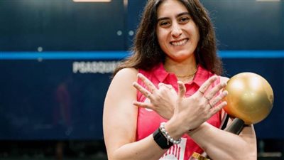 اليوم.. انطلاق بطولة بريطانيا المفتوحة للإسكواش في برمنجهام