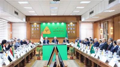 المجلس الأعلى للجامعات يعتمد قواعد تنسيق القبول بالجامعات الحكومية والمعاهد