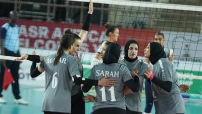 الاتحاد المصري للطائرة يعلن ضوابط جديدة للتعاقدات