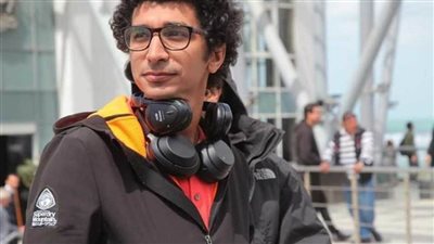 بعد لام شمسية.. كريم الشناوي يبدأ تصوير 