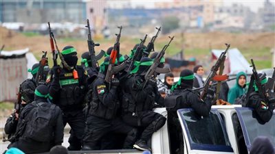 إسرائيل تعتبر رد حماس رفضا عملياً لمقترح ويتكوف