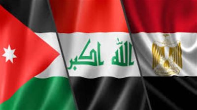 مصر تثمن التعاون مع الأردن والعراق في مجال النقل والإنجازات غير المسبوقة لشركة الجسر العربي