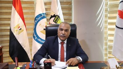 نقابة البترول تقدم الشكر لعمال الورادي بجميع مواقع العمل في القطاع 