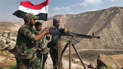 عاجل.. المليشيات استخدمت برنامج التجسس SpyMax لشل الجيش السوري والسيطرة على البلاد