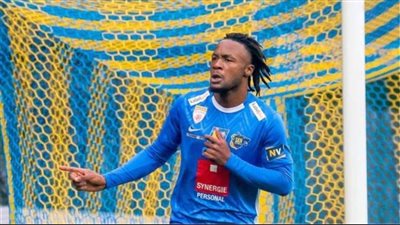 الأهلي مهتم بفرنسي جديد.. ليس على طريقة موديست