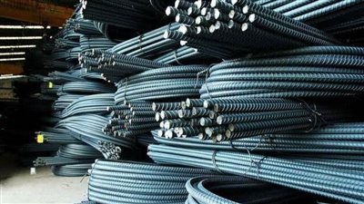 سعر الحديد اليوم والأسمنت في سوق مواد البناء 