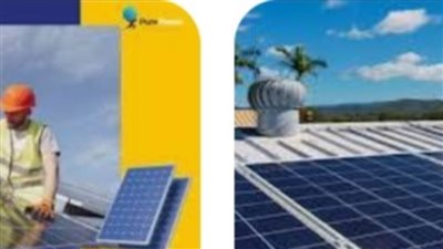 الوادي الجديد تطلق مبادرة لتركيب ألواح شمسية بالمنازل بالفرافرة