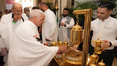 بعثة حج الجمعيات: الموسم الحالي يشهد تنظيمًا غير مسبوق واستعدادات مبكرة