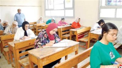 عاجل| جدول امتحانات الإعدادية 2025 بموقع مديرية التربية والتعليم بالجيزة