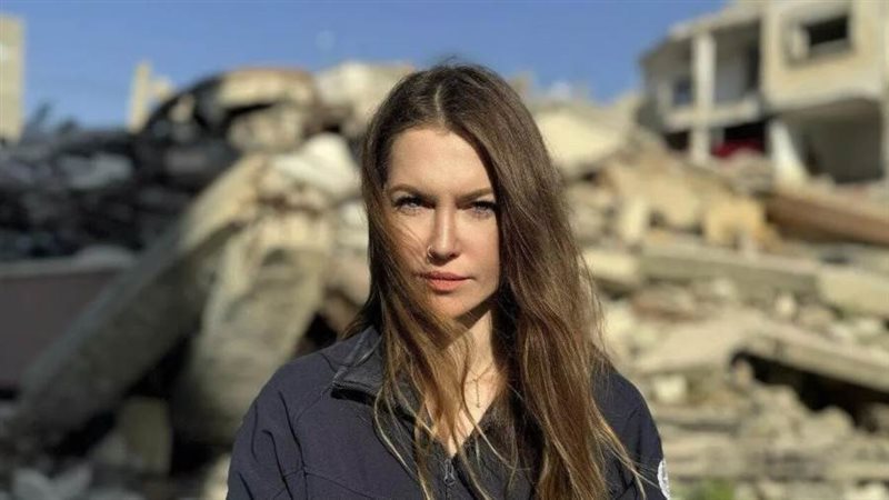 أولجا شيريفكو