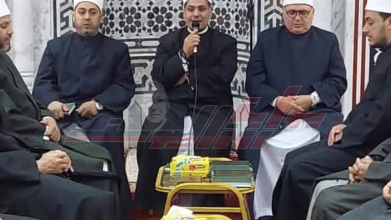 القافلة الدعوية