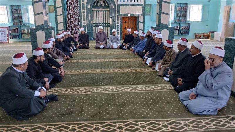 القافلة الدعوية