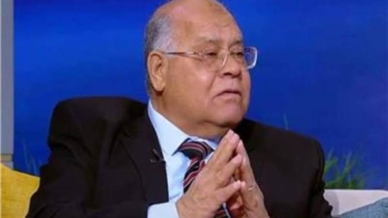 ناجى الشهابي رئيس