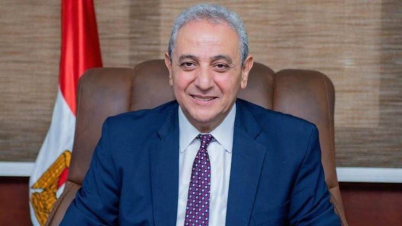 جانب من الاستعدادات