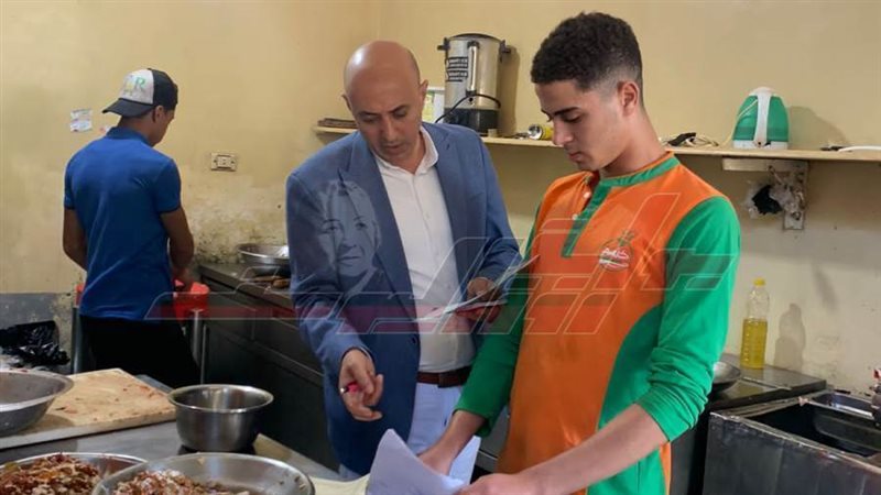 الحملات الرقابية