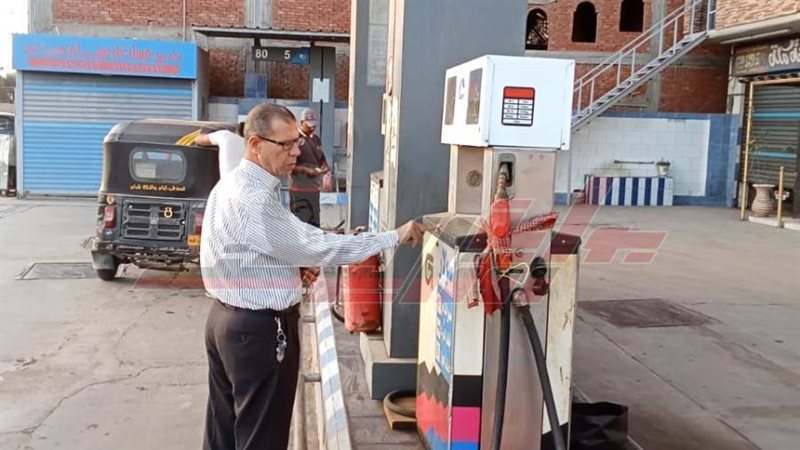 الحملات الرقابية