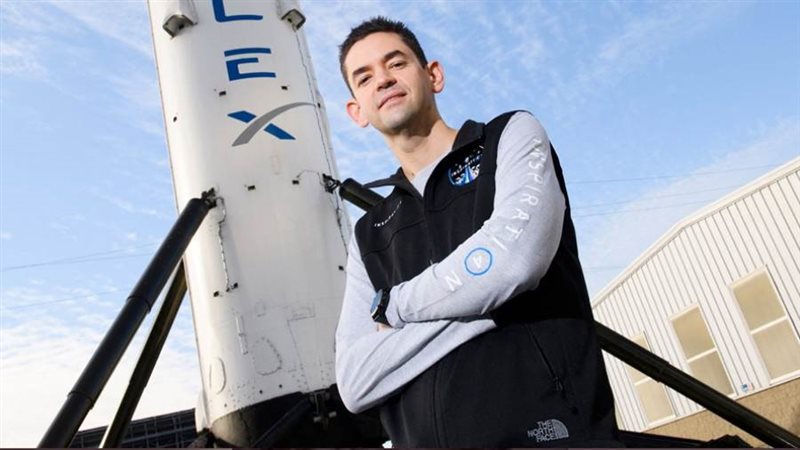 الملياردير الأمريكي