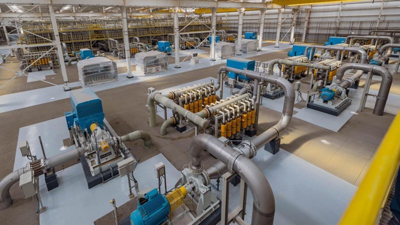 محطة الشعيبة 5