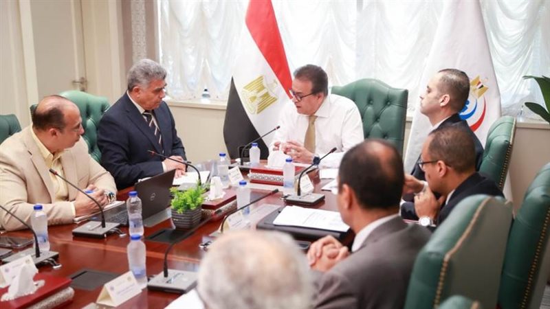 الدكتور خالد عبدالغفار