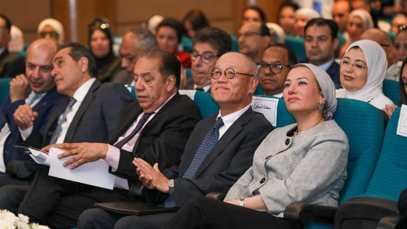 الاحتفال بيوم البيئة