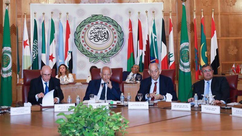 النيابة الإدارية