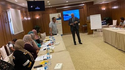 محافظ المنيا: الدعم المستمر للمشروعات الصغيرة يحقق التنمية ويوفر فرص عمل حقيقية