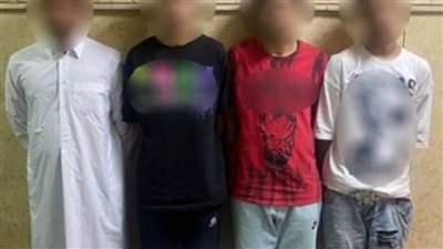 كشف ملابسات تداول فيديو بقيام عدد من الأشخاص بمعاكسة الفتيات وتعديهم على آخرين بسلاح أبيض حال اعتراضهما على ذلك السلوك بالقاهرة