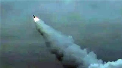 جيش الاحتلال يعلن اعتراض صاروخ أطلق من اليمن