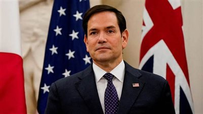 وزير الخارجية الأمريكي يجري اتصالًا هاتفيًا مع نظيره المكسيكي