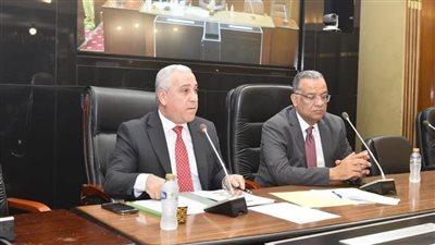 الشوربجي لـ