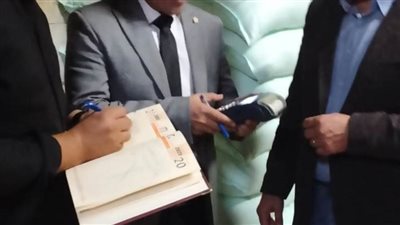 تموين الدقهلية يشن حملات على المخابز للتأكد من جودة رغيف الخبز