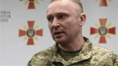 عاجل| استقالة قائد القوات البرية الأوكرانية.. وروسيا تواجه ضربة موجعة