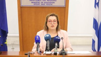 عاجل.. صفعة قبرصية لإسرائيل في نيقوسيا