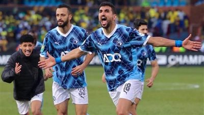 بيراميدز يشارك في بطولة انتركونتيننتال بعد التتويج الإفريقي 