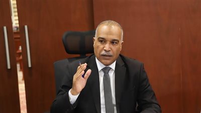 عباس صابر ينعى عمال الرى الذين لقو مصرعهم أثناء قيامهم بأعمال التطهير ببيارة بترعة الإعجام