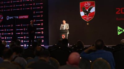 الخطيب: نُثمن الشراكة الناجحة مع الشركة المتحدة للرياضة