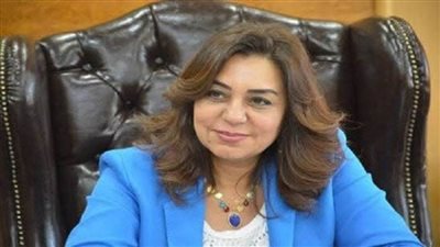 د.منال عوض: إزالة 18435 حالة تعدٍ لمخالفات متنوعة ومتغيرات غير قانونية
