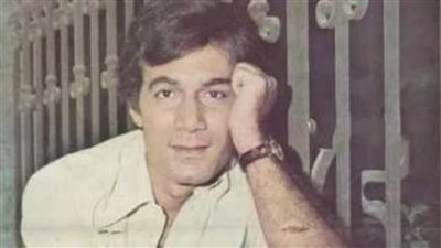 اليوم.. ذكرى ميلاد فتى الشاشة الأول