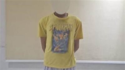 ضبط قائد سيارة صدم فتاتين بالقليوبية أدى لوفاة إحداهما