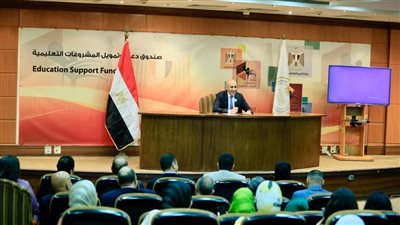 القضاء على ضعف القراءة لطلاب الابتدائي خلال عام ٢٠٢٦