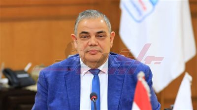 اعتماد كلية الثروة السمكية وعلوم المصايد بجامعة كفر الشيخ 