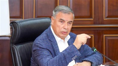 محافظ الإسكندرية: تقييم شامل لإدارة أزمة العاصفة الأخيرة واستخلاص الدروس استعدادًا لأي طوارئ مستقبلية