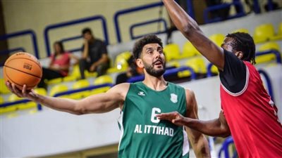 الاتحاد السكندري يفقد هيثم كمال أمام الأهلي اليوم بسبب إصابته بغضروف الركبة